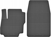 DYWANIKI GUMOWE do Ford B-max (od 2012)