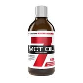 7Nutrition - MCT Oil - 400ml
