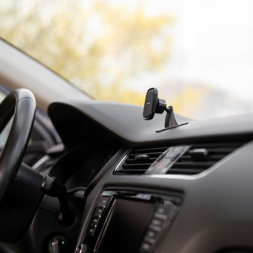 Spacecase Car Holder Sc09 Dash/Console Magnetic Black na Arena.pl