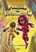 Podręcznik dla Superbohaterów. Tom 5. Zagubieni