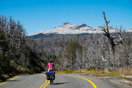 Szary worek Crosso Dry Bag / 40 l na Arena.pl