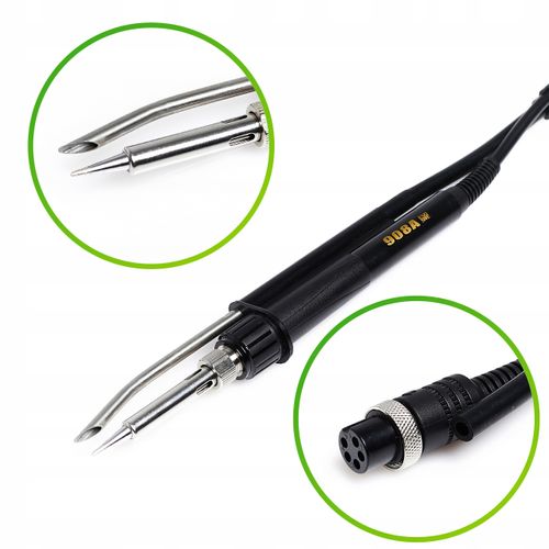 Stacja YIHUA 968DA++ +KIT22 na Arena.pl