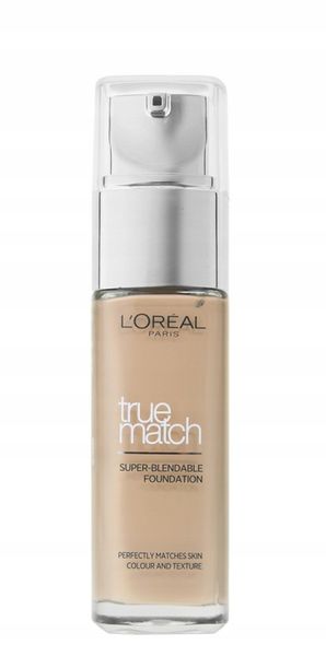 LOREAL PODKŁAD TRUE MATCH 3R/3C zdjęcie 11