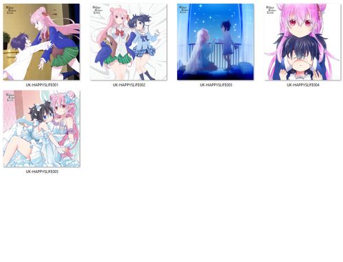 Poduszka kwadratowa Happy Sugar Life DO WYBORU na Arena.pl