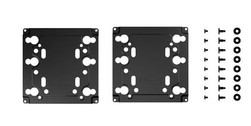 Fractal Design Uniwersalny multibracket Type-A 120mm na Arena.pl