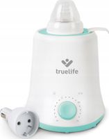 Podgrzewacz do butelek dla niemowląt TrueLife Invio BW Single
