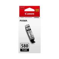 Tusz CANON PGI-580 Czarny 11.2 ml 2078C001
