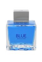 antonio banderas blue seduction men edt 100ml