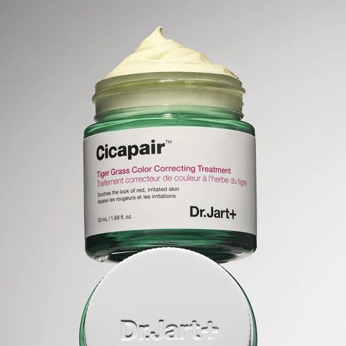 Dr. Jart+ Cicapair Tiger Grass Color Correcting Treatment - 50 ml na Arena.pl