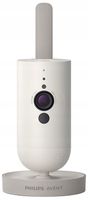 2 x PHILIPS AVENT NIANIA ELEKTRONICZNA VIDEO FULL HD EKRAN +APLIKACJA KOŁYS