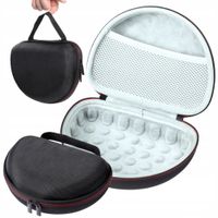 TWARDE etui na słuchawki z zamkiem pasuje do JBL Tune 500BT T500 T450BT