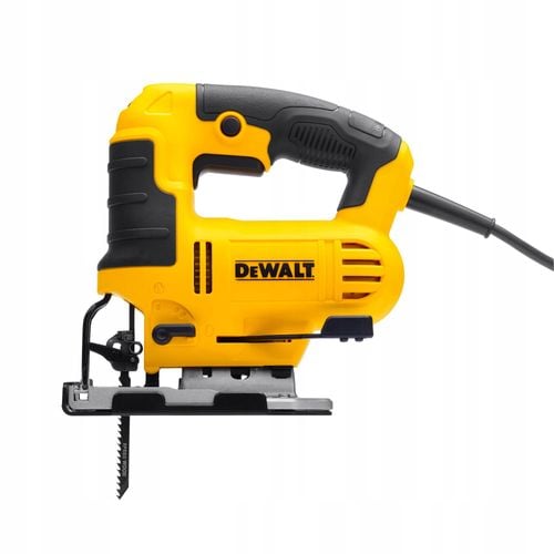 WYRZYNARKA 650W TYP T 6 BIEGÓW DWE349 DEWALT na Arena.pl