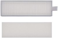 FILTR HEPA + WSTĘPNY DO XIAOMI MI ROBOT VACUUM MOP G1 SKV4136GL MJSTG1