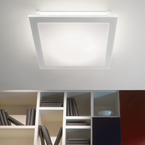 Plafon LED AURIGA 91683 EGLO OUTLET na Arena.pl