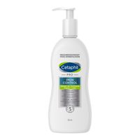 Cetaphil PRO Itch Control Balsam do nawilżania twarzy i ciała, 295 ml