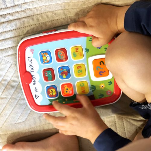 TABLET EDUKACYJNY NR:8298 na Arena.pl