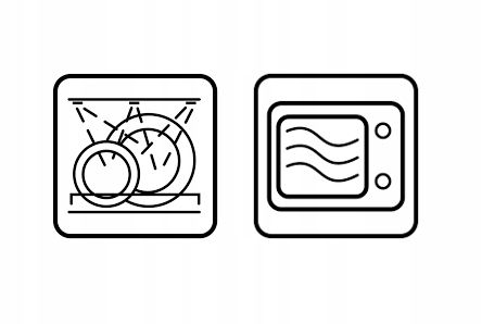 LUBIANA KASZUB/HEL Talerz Obiadowy Głęboki Do Makaronu Pasty 26 cm Biały na Arena.pl