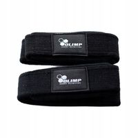 OLIMP PASKI TRENINGOWE UCHWYTY DO MARTWEGO CIĄGU