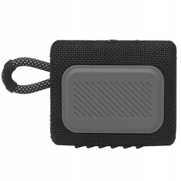 Głośnik przenośny JBL GO 3 4,2 W czarny zdjęcie 14