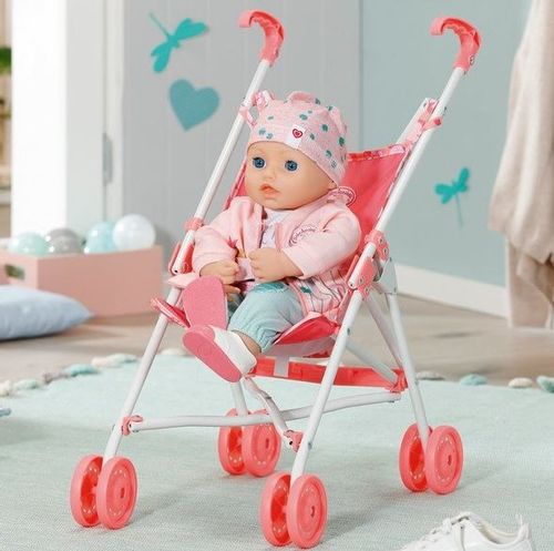 Baby Annabell Wózek na Arena.pl