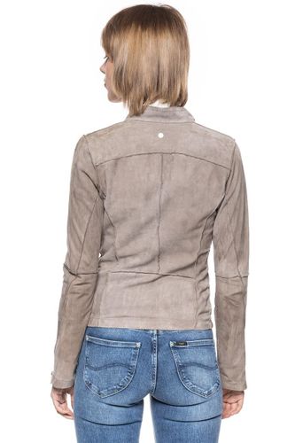 TOM TAILOR ULTRASOFT LEATHERJACKET S na Arena.pl