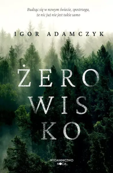 Żerowisko zdjęcie 3