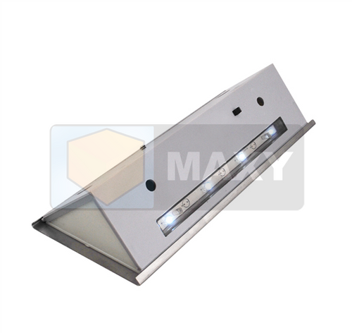 Solarny numer domu na Arena.pl