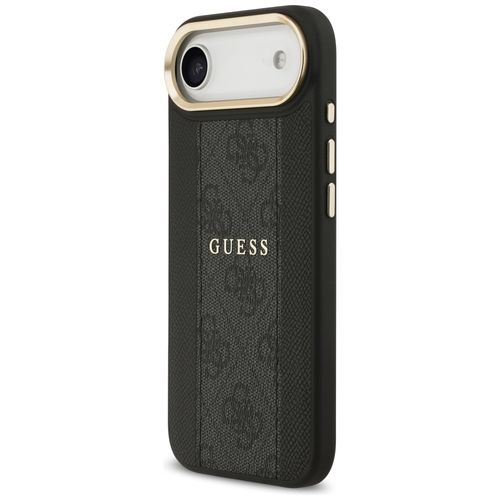 etui guess 4g stripe magsafe do iphone   air czarny na Arena.pl