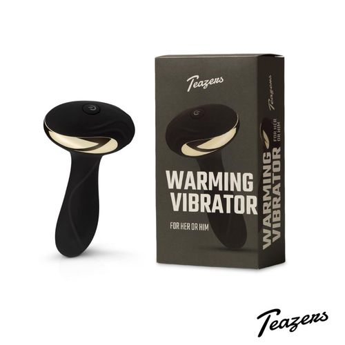 analvibrator with heating function na Arena.pl