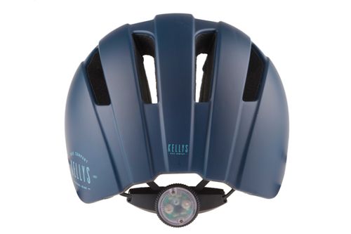 Kask KELLYS TOWN CAP  M/L navy blue na Arena.pl