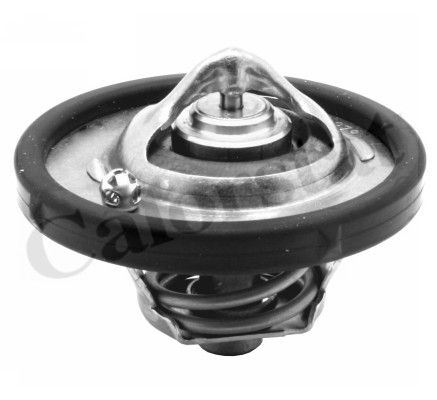 Calorstat TH6837.82J Termostato - Ricambio Auto, Qualità Assicurata, 1 Anno Garanzia