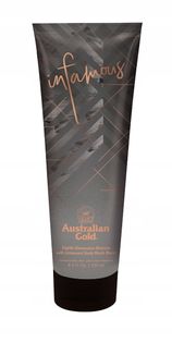 Australian Gold Infamous Bronzer Do Opalania
