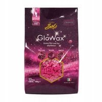 ItalWax CHERRY PINK wosk twardy DO TWARZY 400g