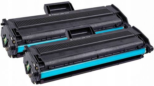 2x Toner do drukarki XEROX Phaser 3020 WorkCentr 3025 na Arena.pl
