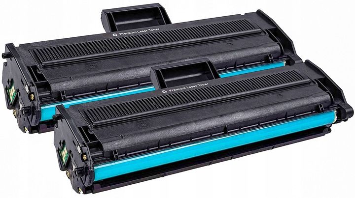 2x Toner do drukarki XEROX Phaser 3020 WorkCentr 3025 zdjęcie 3