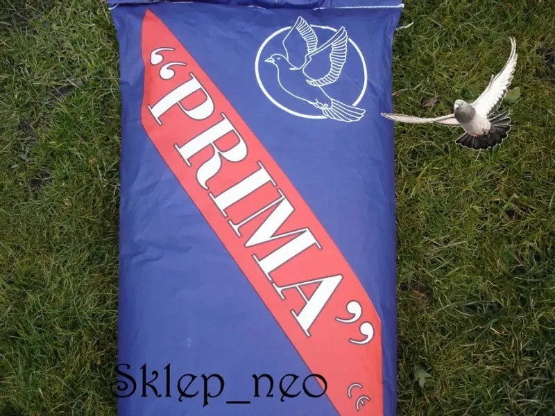 Karma Super dieta Prima 20 kg zdjęcie 1