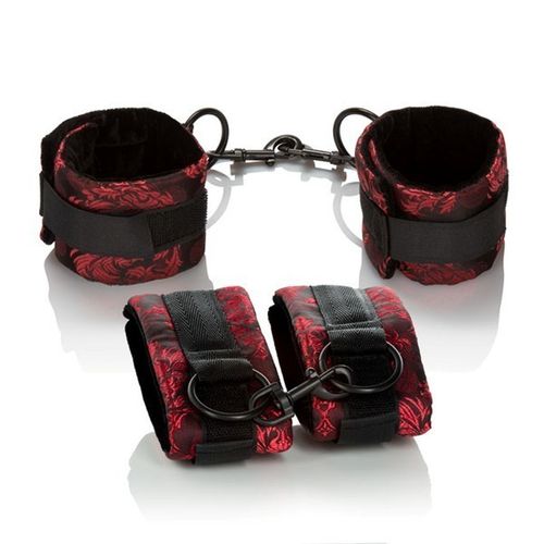 Scandal Universal Cuff Set na Arena.pl