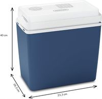 Mobicool Mirabelle MM24 Dc elektryczna lodówka