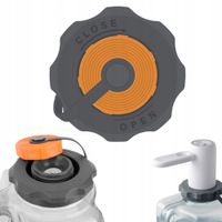 Nasadka-przejściówka do Pomp Elektrycznych ViO BC-P do Kanistry na Wodę