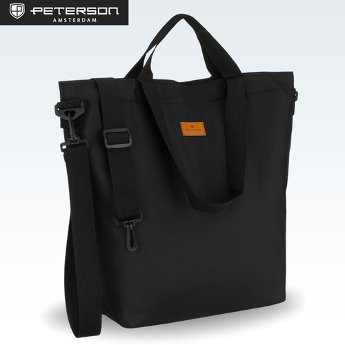 torba ptn tz15605d-0917 black na Arena.pl