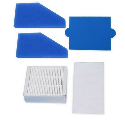 2x Filtry odkurzacza THOMAS Aqua MultiClean Perfect Air Allergy Pet na Arena.pl