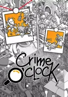 Crime O'Clock Klucz CD KEY KOD BEZ VPN WYSYŁKA 24/7