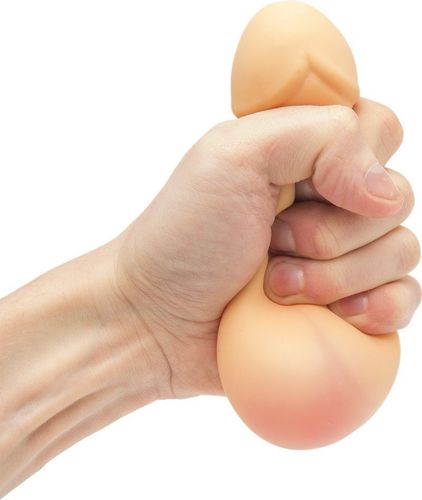 Wodny Penis Antystresowy - Squeeze Willy na Arena.pl