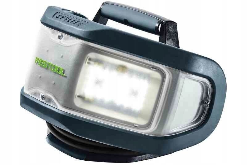 LAMPA ROBOCZA SYSLITE DUO-PLUS 576406 FESTOOL zdjęcie 2