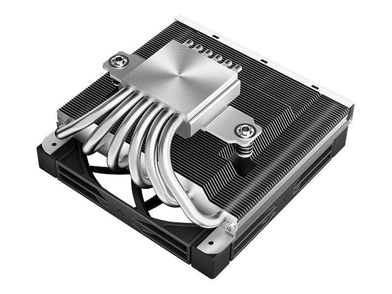 Deepcool | CPU Air Cooler | AN600 | Intel, AMD zdjęcie 4
