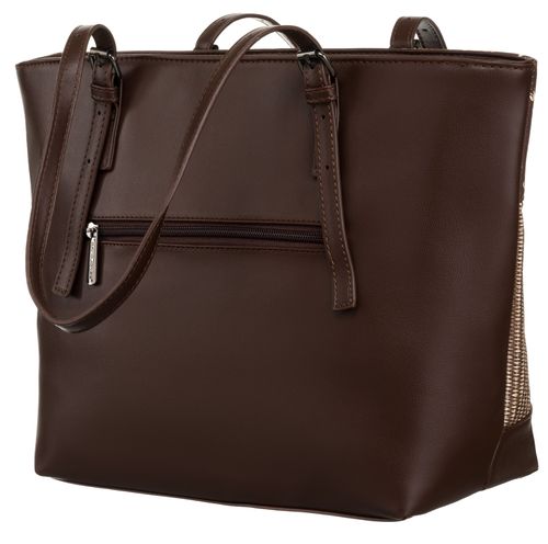 torba damska 6875-4 brown na Arena.pl