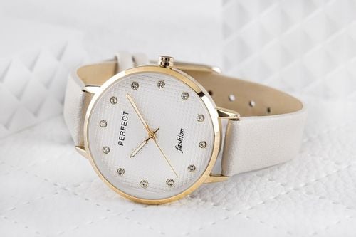 Zegarek Damski PERFECT E361-06 na Arena.pl