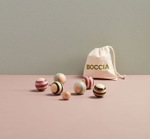 Kids Concept Boule Gra w Kule - Boccia na Arena.pl