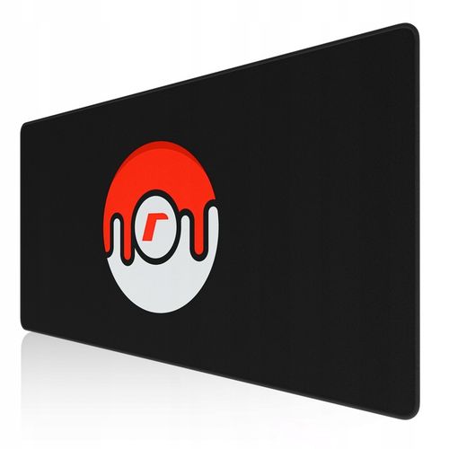 Podkładka pod klawiaturę XL Antypoślizgowa Huzaro Mousepad 5.0 80 x 40 cm na Arena.pl
