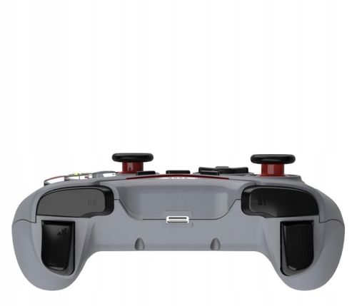 KONTROLER SILVER MONKEY Pad Tsukkomi na Arena.pl